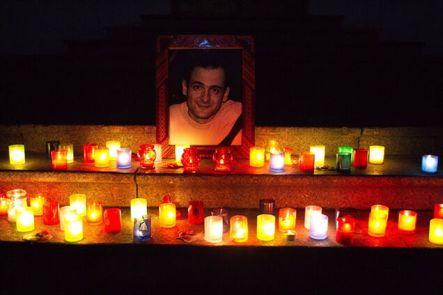 ГПУ возобновит дело об убийстве Гонгадзе