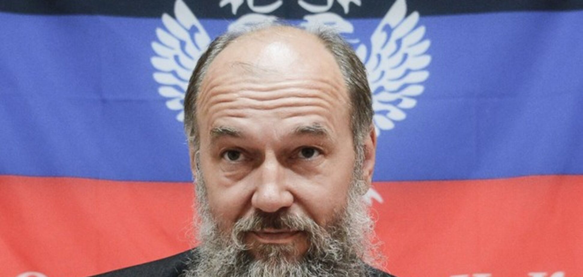 Спикер 'парламента ДНР' опроверг информацию о своем аресте