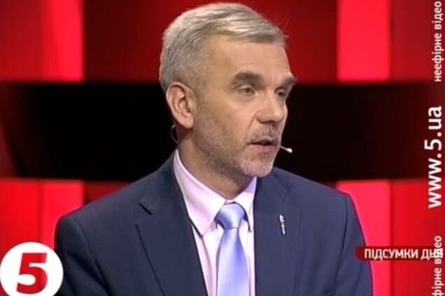 В Славянске работает только одна больница