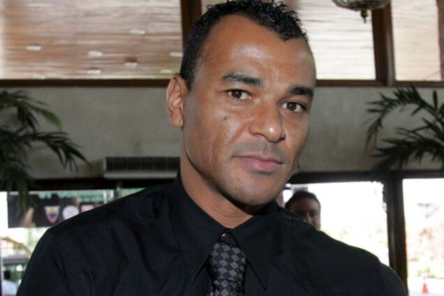 Знаменитого бразильца выгнали из раздевалки команды после поражения от Германии