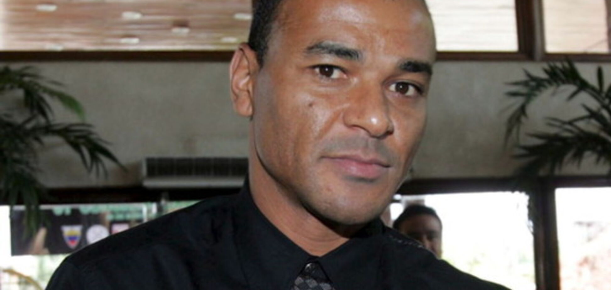 Знаменитого бразильца выгнали из раздевалки команды после поражения от Германии