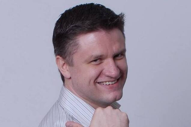 Гендиректор 'Майкрософт Украина' попрощался с коллегами