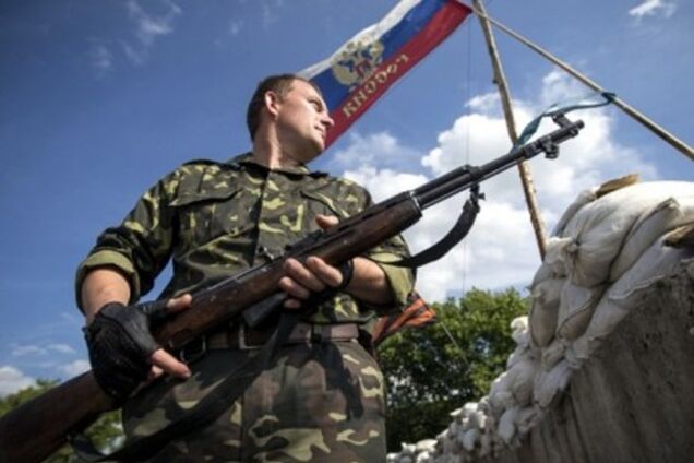 Террористы угнали с луганской таможни 30 автомобилей