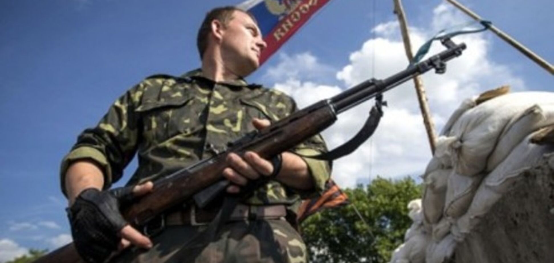 Терористи викрали з луганською митниці 30 автомобілів