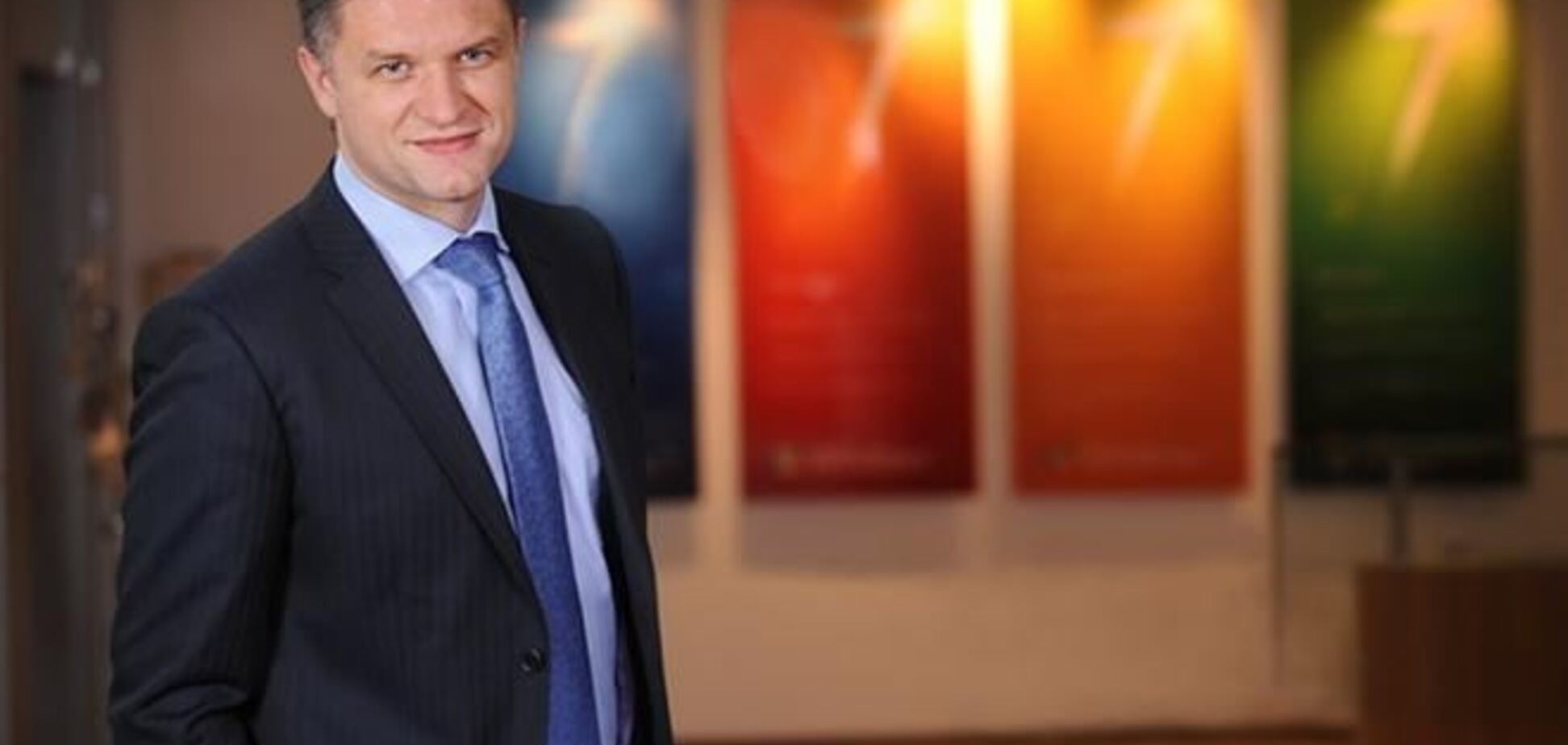 ЗМІ назвали ім'я головного реформатора команди Порошенко