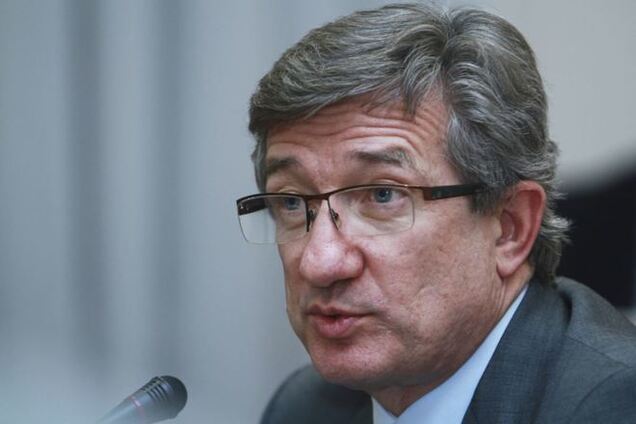 Благодаря профессиональному переговорщику 'Бес' отпустил помощника Таруты