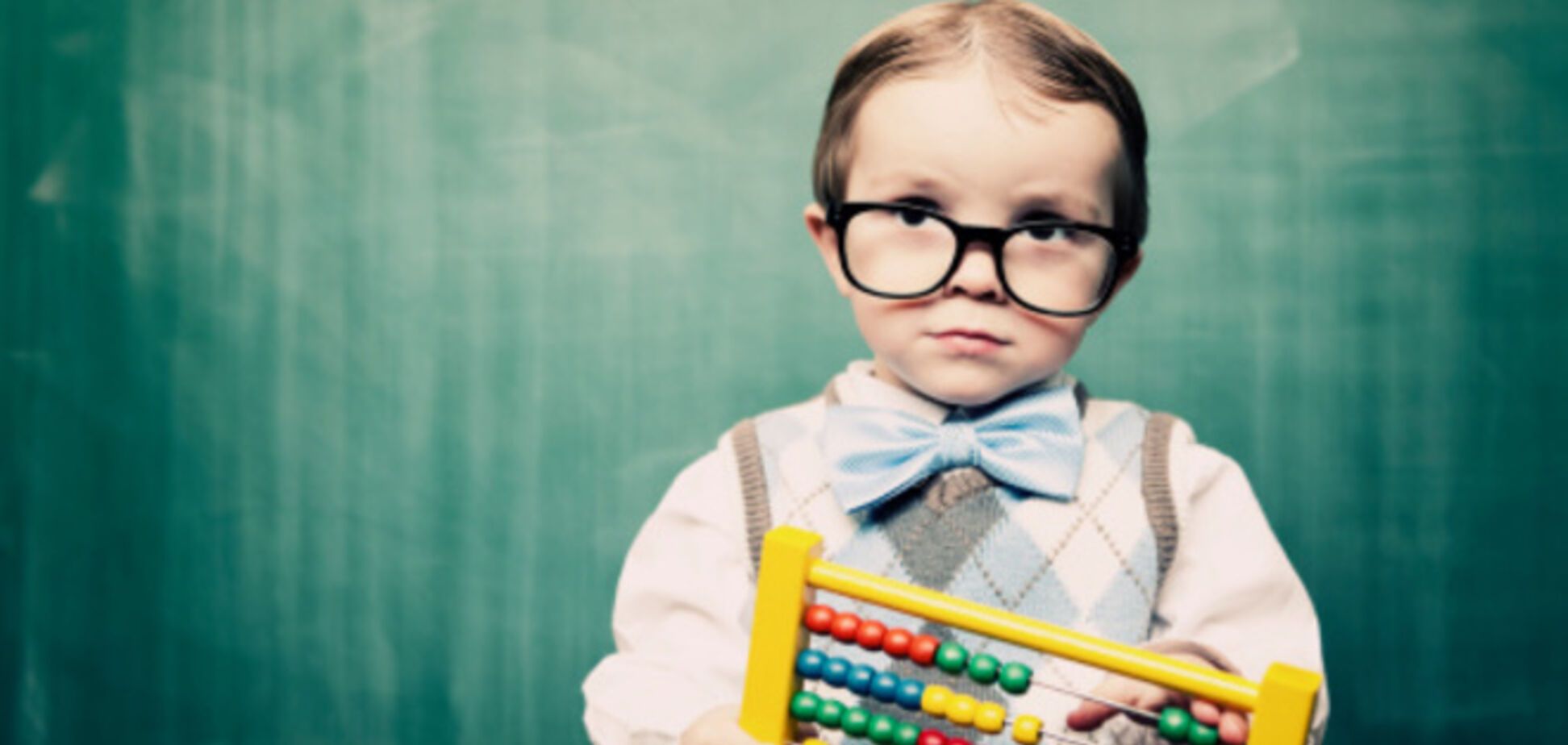 Как сделать детей умнее: 10 шагов, подтвержденных наукой