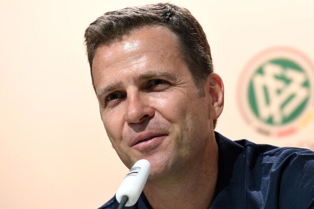 ЧМ-2014. Бирхофф считает, что сборная Германии еще ничего не достигла