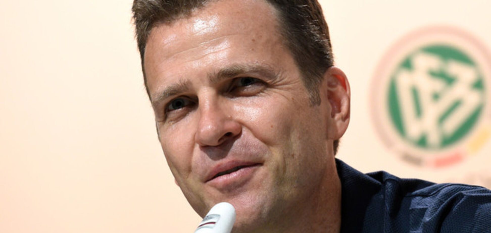 ЧМ-2014. Бирхофф считает, что сборная Германии еще ничего не достигла