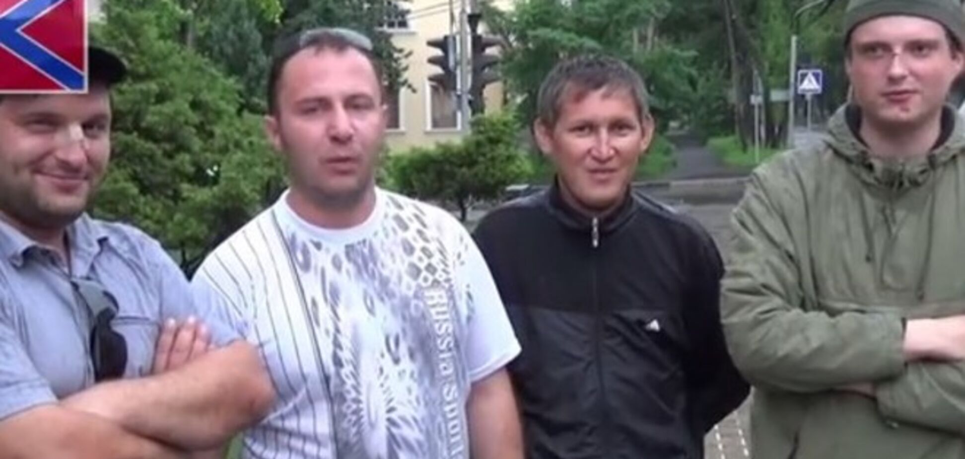 Боевики из РФ подтвердили участие военкоматов Москвы в их наборе для войны в Украине