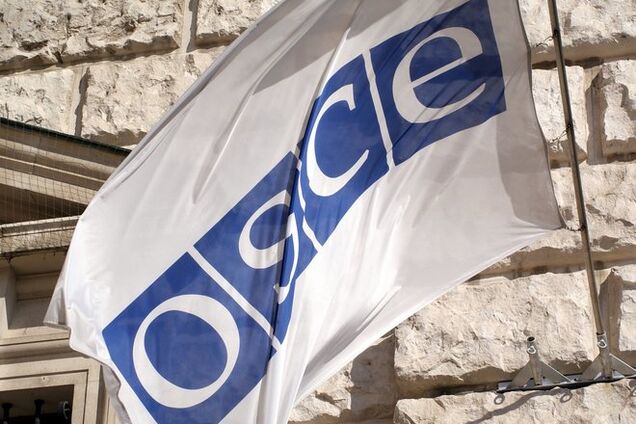 В ОБСЕ не поверили России и отказались призвать Украину к прекращению огня на востоке страны