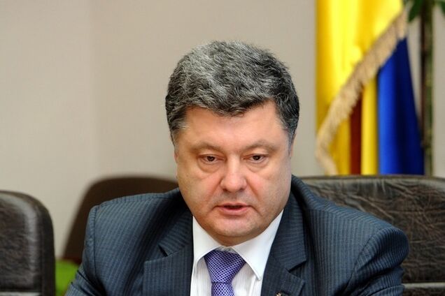 Порошенко объяснил, зачем ему свои представители в регионах