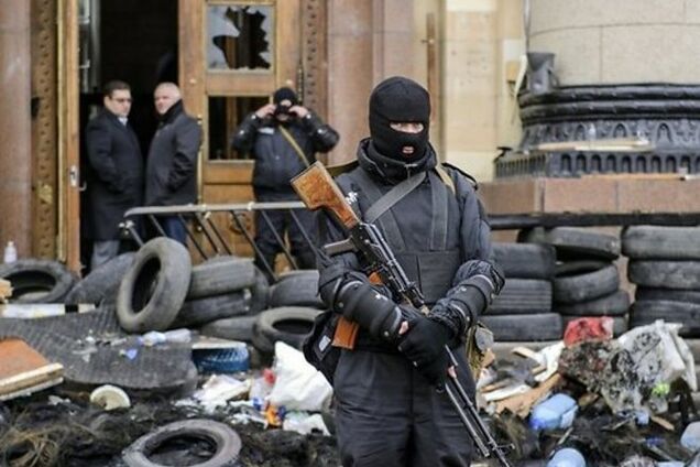 ГПУ нашла доказательства финансирования нардепами террористов