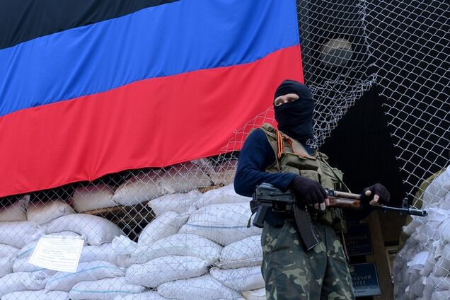 Терористи за добу викрали 10 мешканців Донбасу