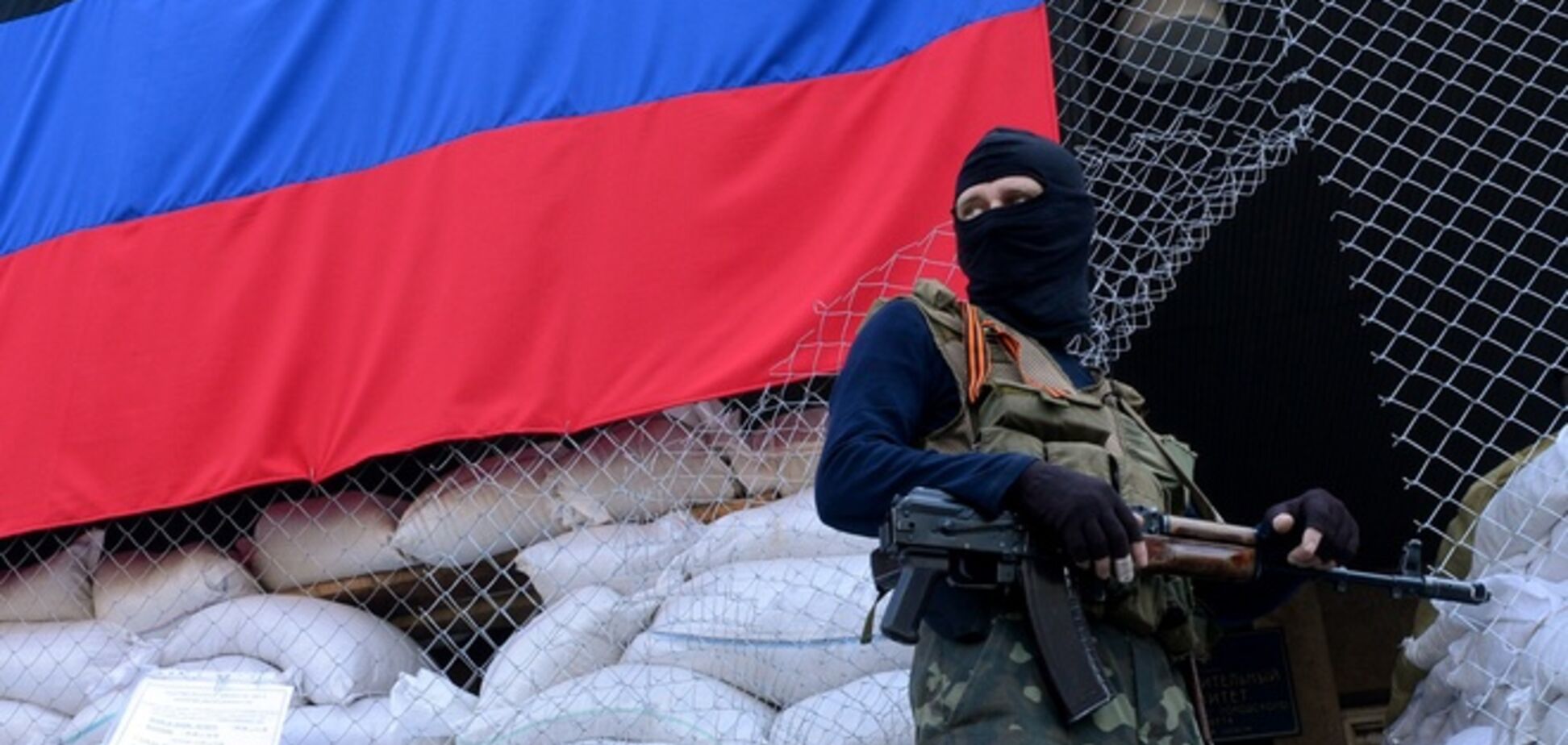 Террористы за сутки похитили 10 жителей Донбасса