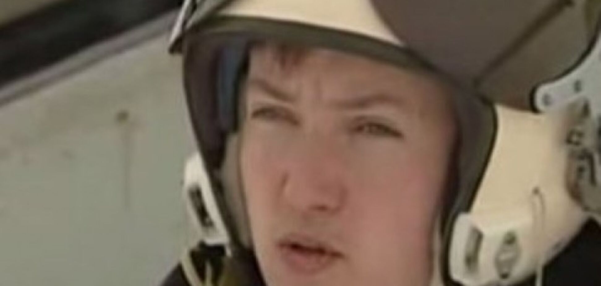 Сестра похищенной террористами летчицы: со мной из власти никто не связывался