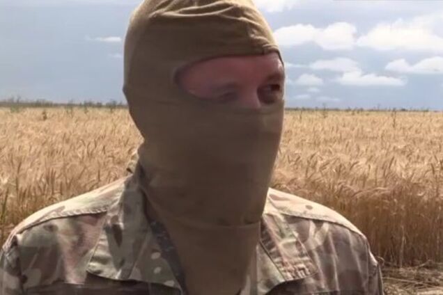 Выбравшийся из плена житель Изюма рассказал о бегстве боевиков из Славянска