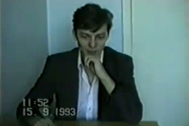 Ляшко начал 'зачистку' интернета от скандального видео допроса 1993 года