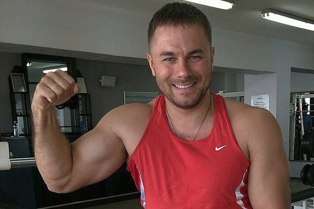 Ударовец Мочков во второй раз стал отцом