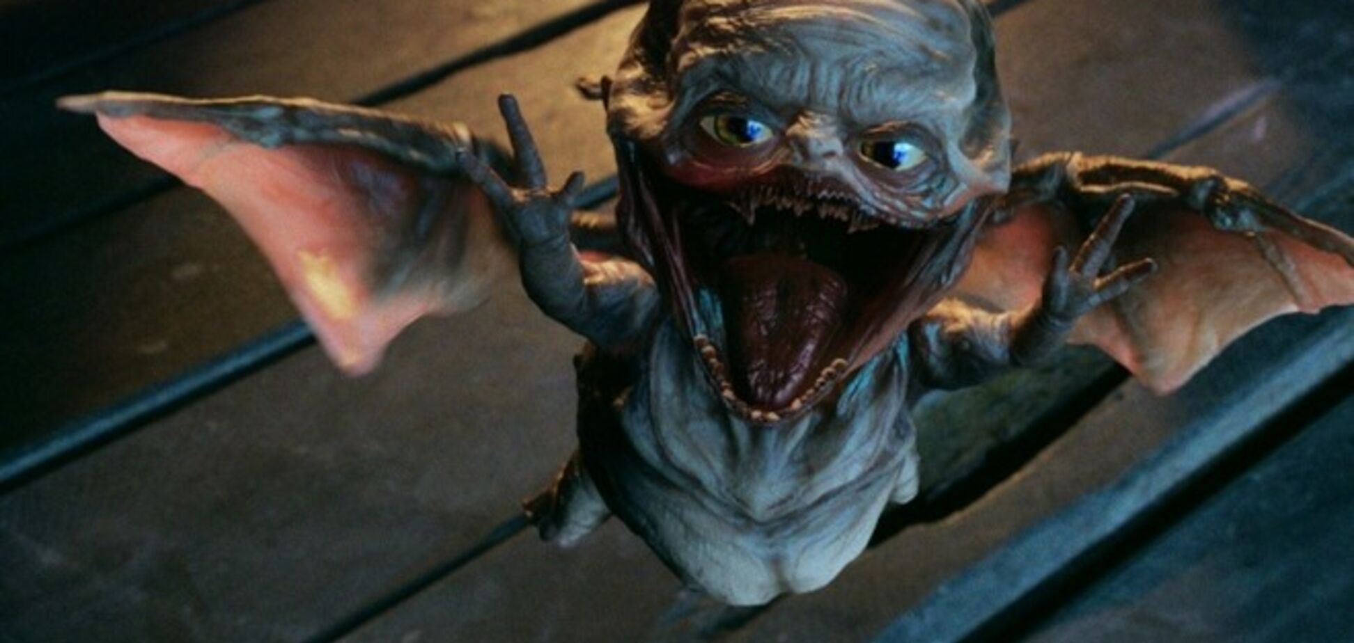 У нового 'Вия' будет сиквел