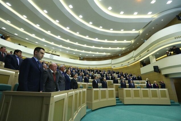 В России придумали, как объединить спорт Крыма и РФ