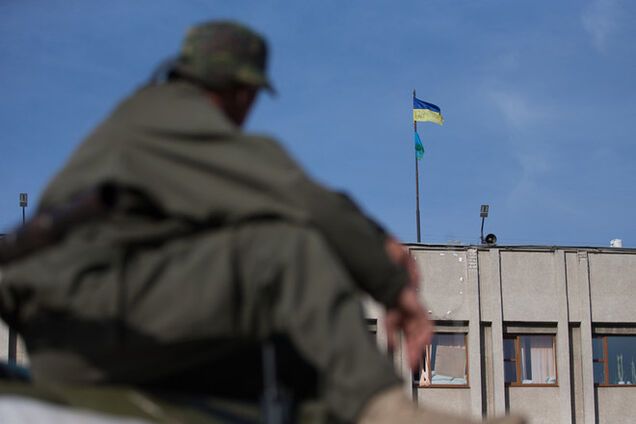 Кто станет 'Кадыровым' на Донбассе?