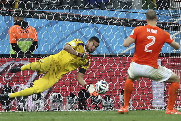 ЧМ-2014. Аргентина – Нидерланды – 0:0, пен. 4:2. Хронология и видеобзор матча