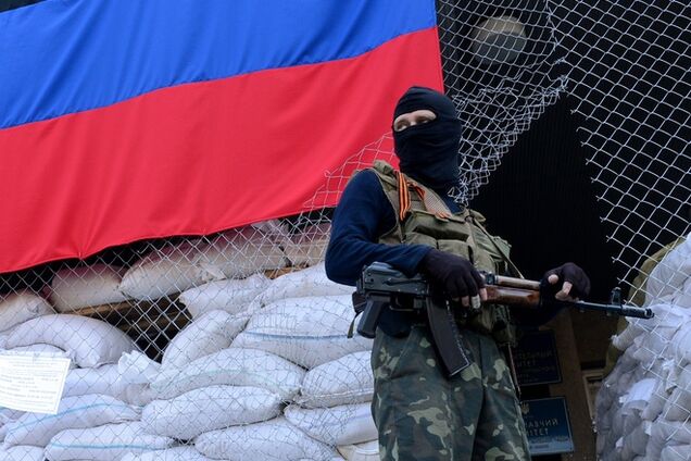 У Держдумі РФ мають намір захистити терористів 'ЛНР' і 'ДНР' від кримінальної відповідальності