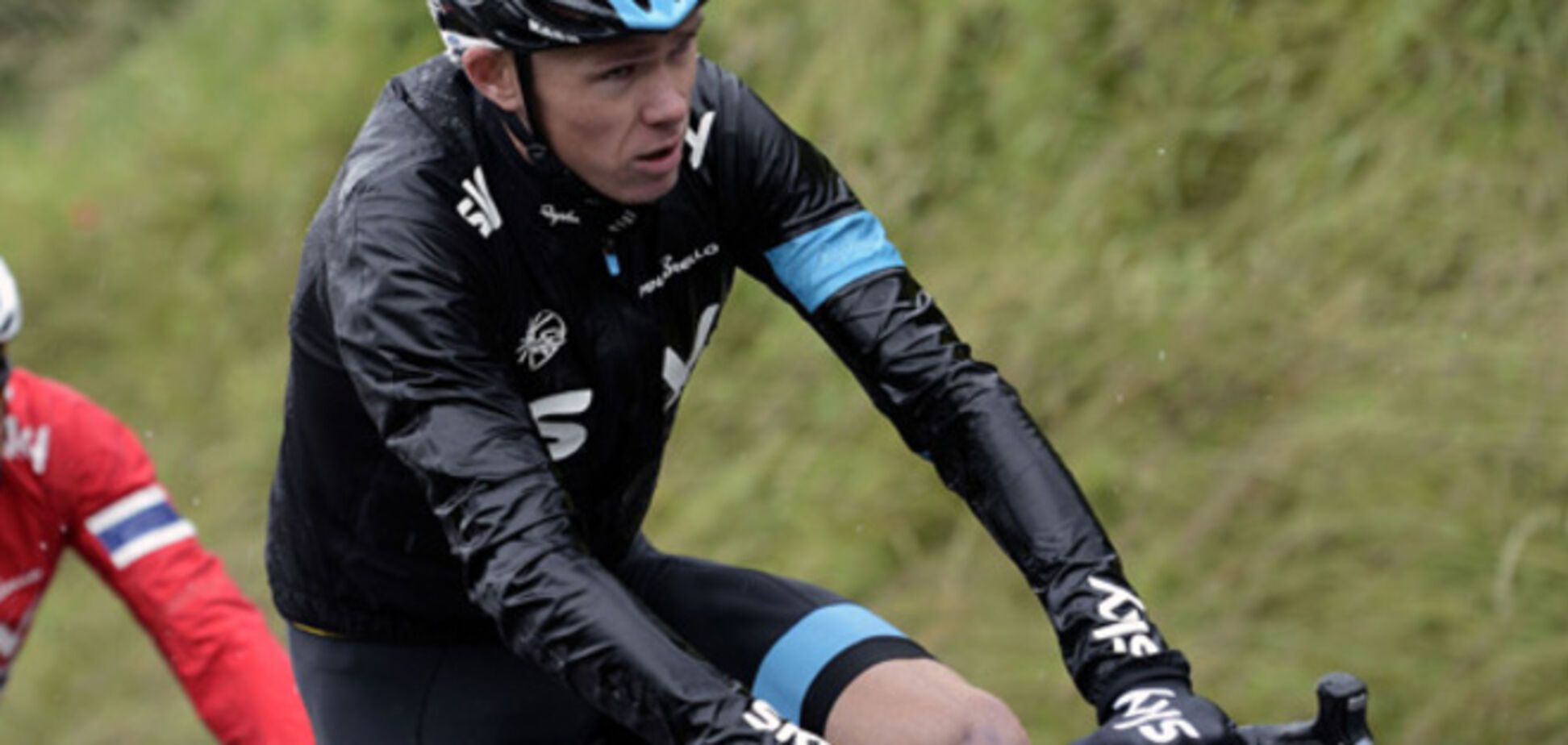 Прошлогодний победитель 'Тур де Франс' снялся с веломногодневки