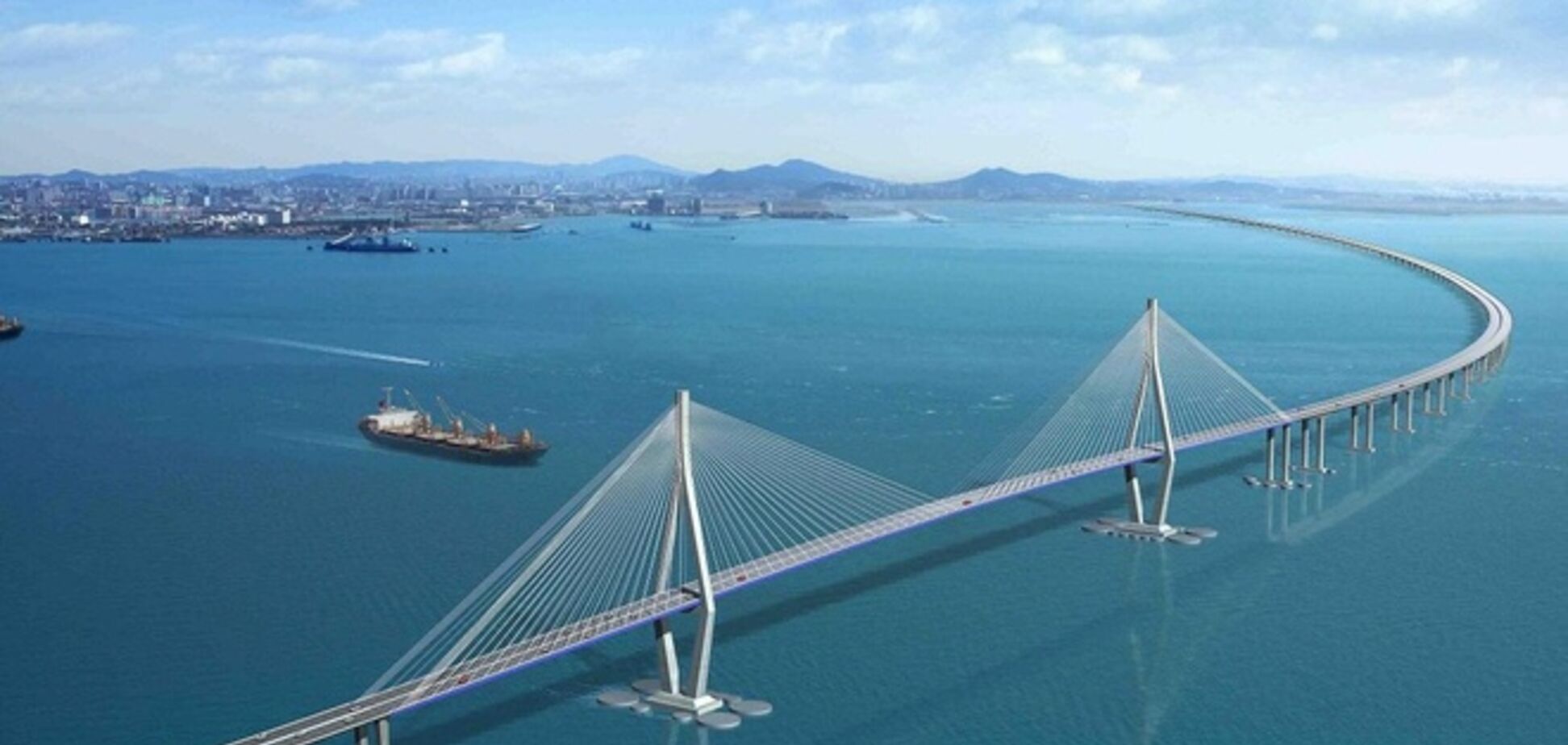 Проект строительства Керченского моста остался без частных инвестиций