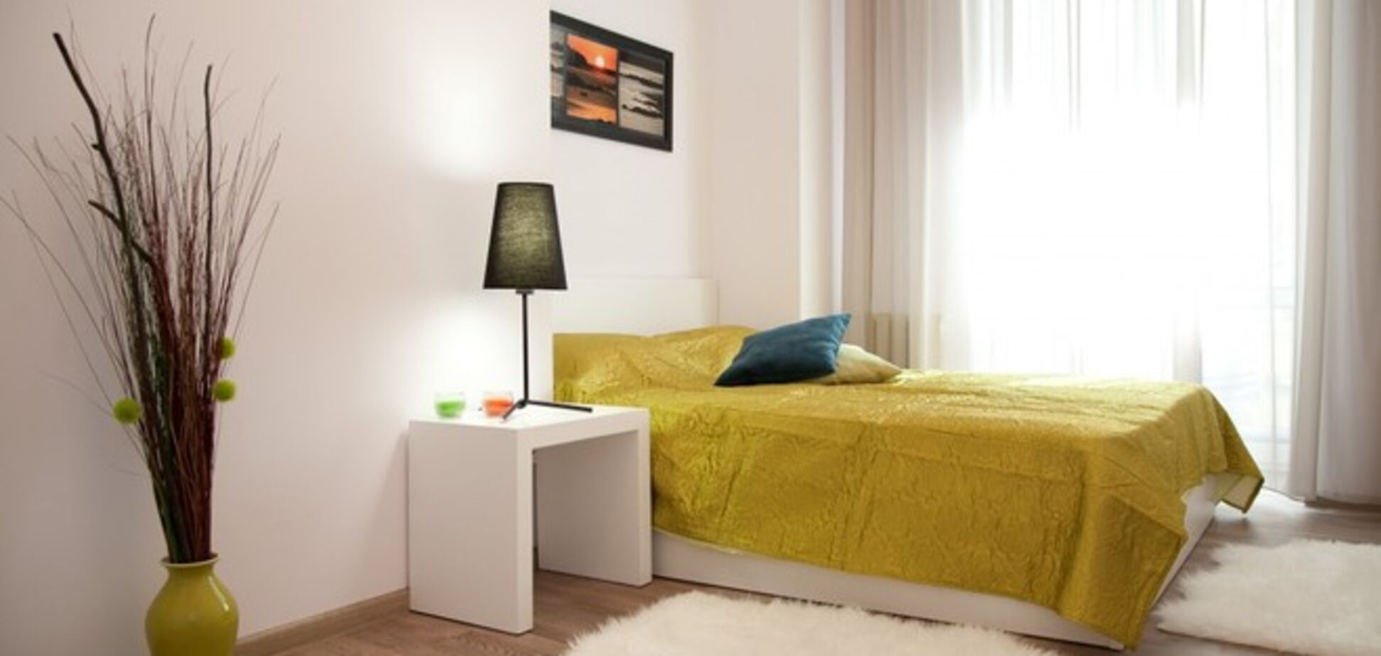 В Киеве на треть подешевела аренда квартир