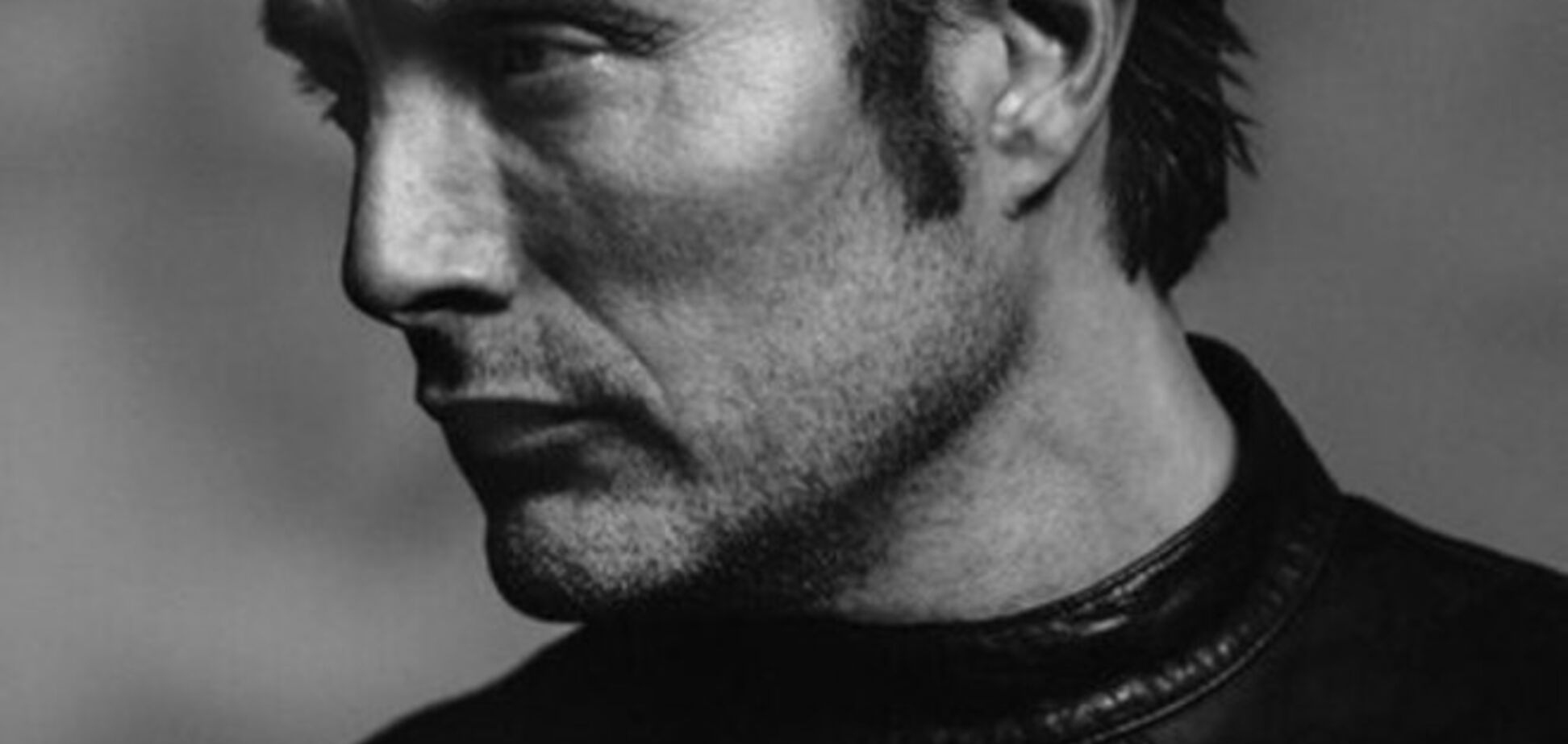 Ганнибал, каннибал, душегуб, просто шикарный мужчина