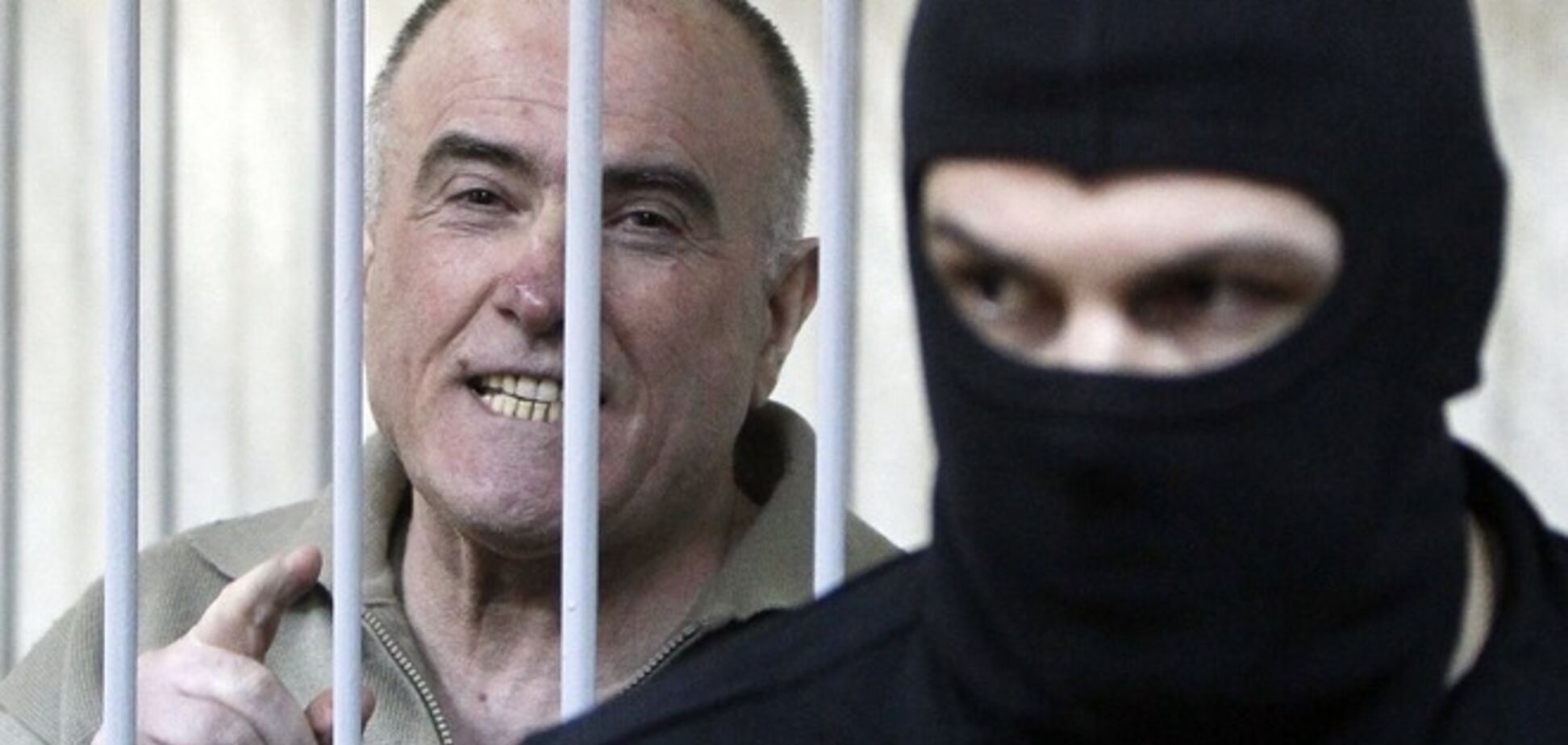 Суд перенес рассмотрение апелляции по делу Пукача на август