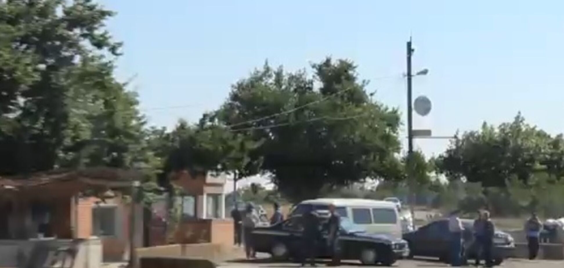 Эксперты заявили о возможном участии террористов из Славянска в одесских обстрелах 