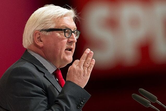 Берлин увеличил помощь для Донбасса до €3,5 млн