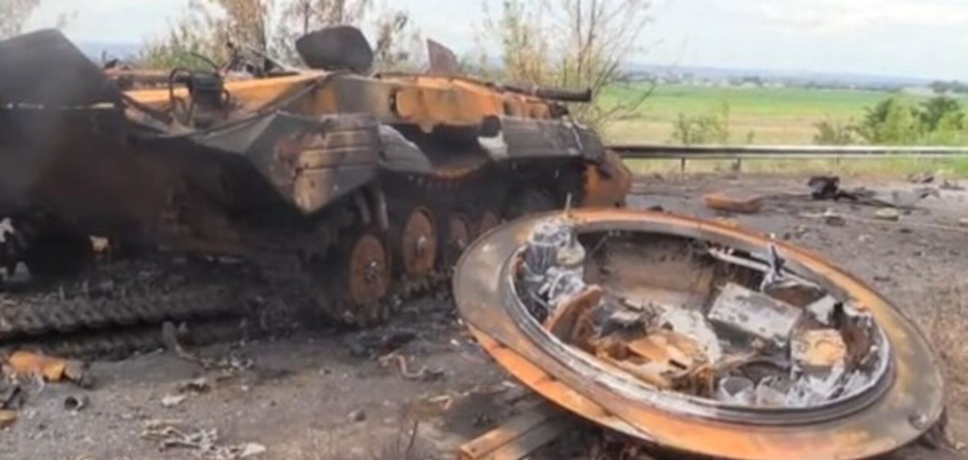 Сержант під Слов'янськом загинула, прикриваючи своїм тілом друга