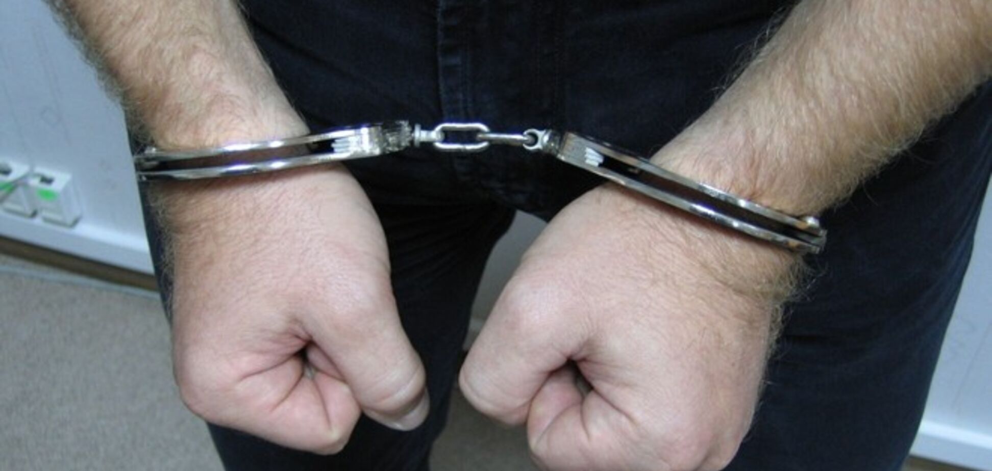 У Дніпропетровську затримали найманого вбивцю