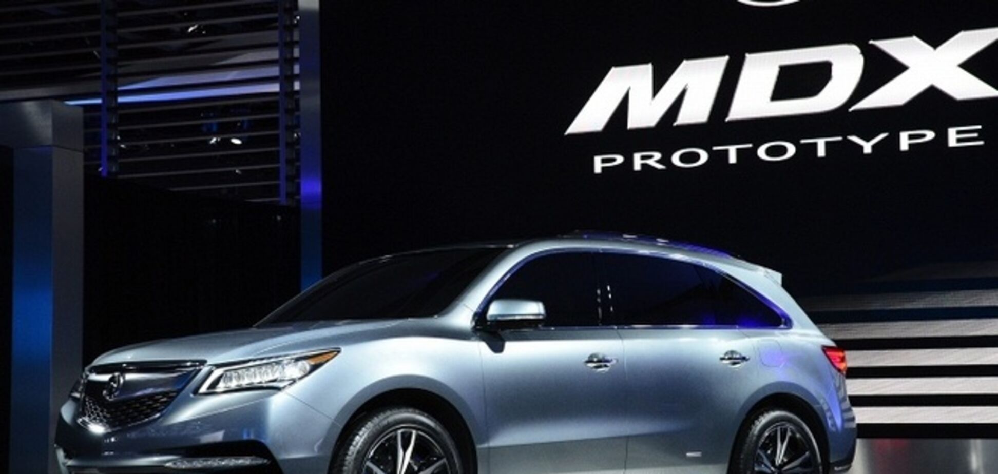 Honda отозвала почти 15 тыс. элитных автомобилей