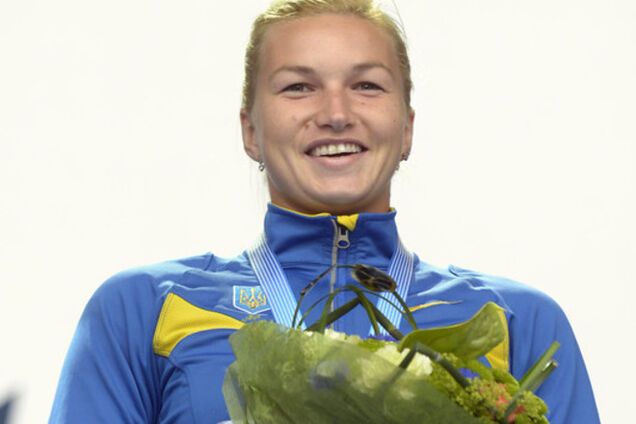 Украинская чемпионка Европы будет выступать за Россию