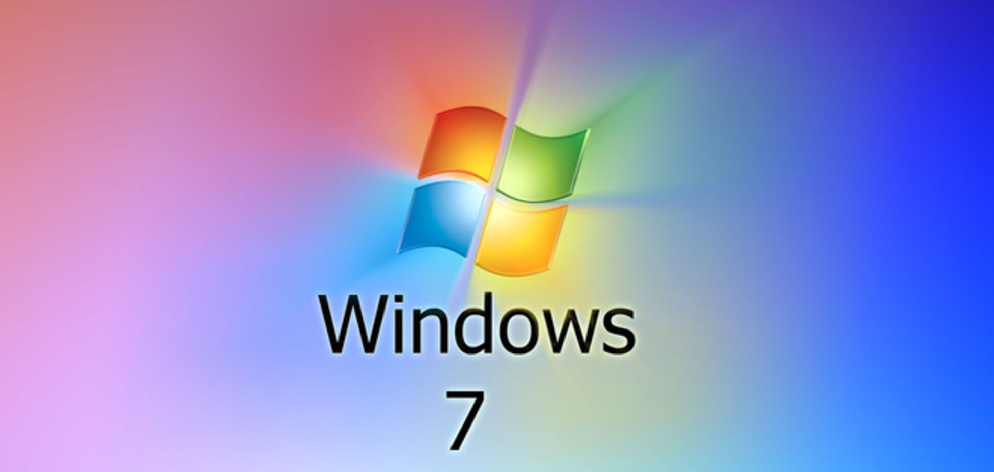 Microsoft сообщила, когда 'умрет' Windows 7