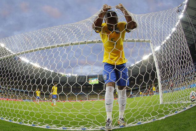 Позор на веки веков. Мировая пресса о катастрофе Бразилии