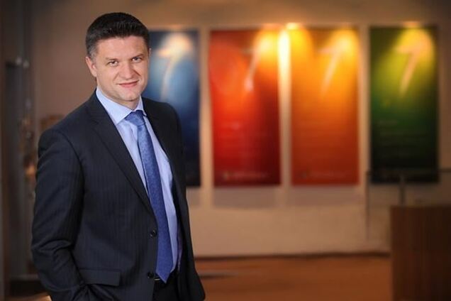 Порошенко назначил гендиректора 'Microsoft Украина' замом Ложкина по реформам