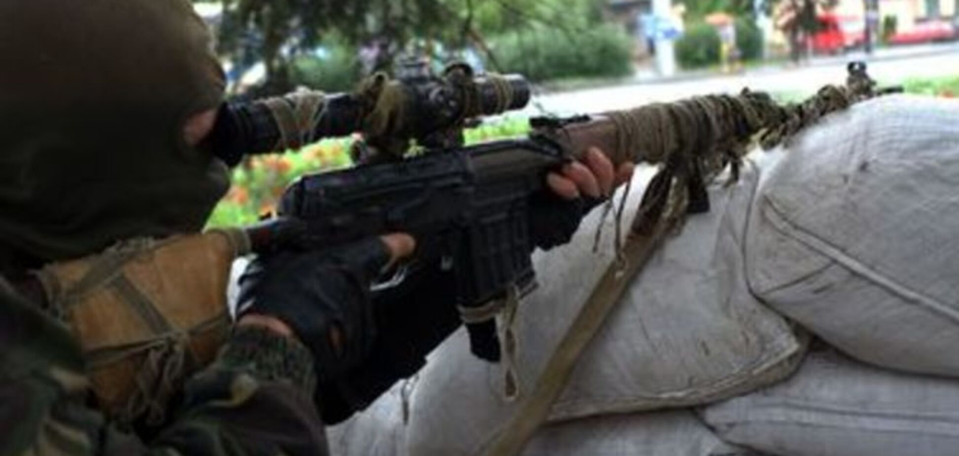 Загинув начальник штабу батальйону 'Прикарпаття'