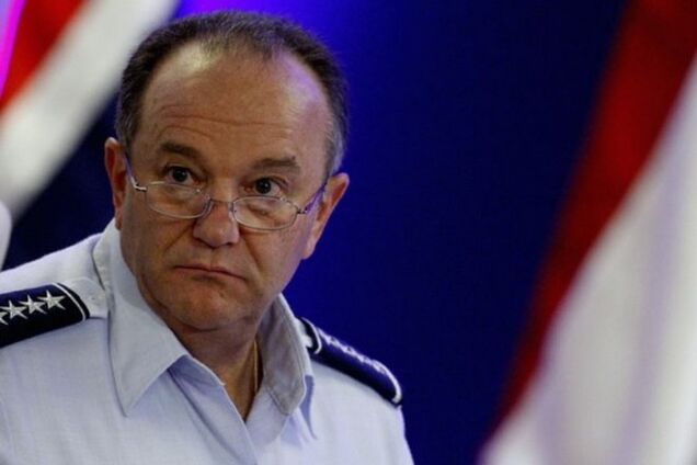 В НАТО заявили о восьми российских батальонах на границе с Украиной