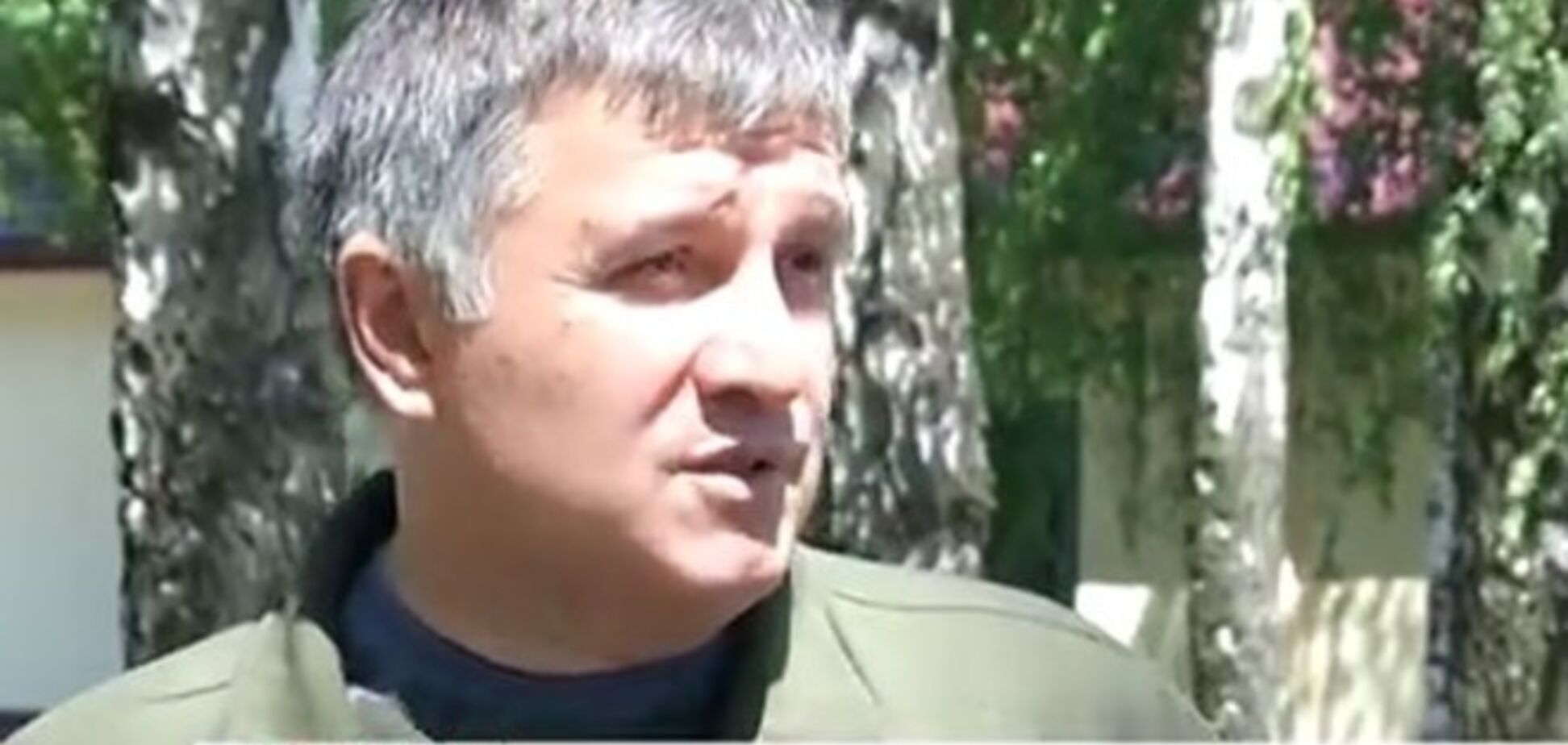 Аваков рассказал о попытках боевиков смешаться с местным населением