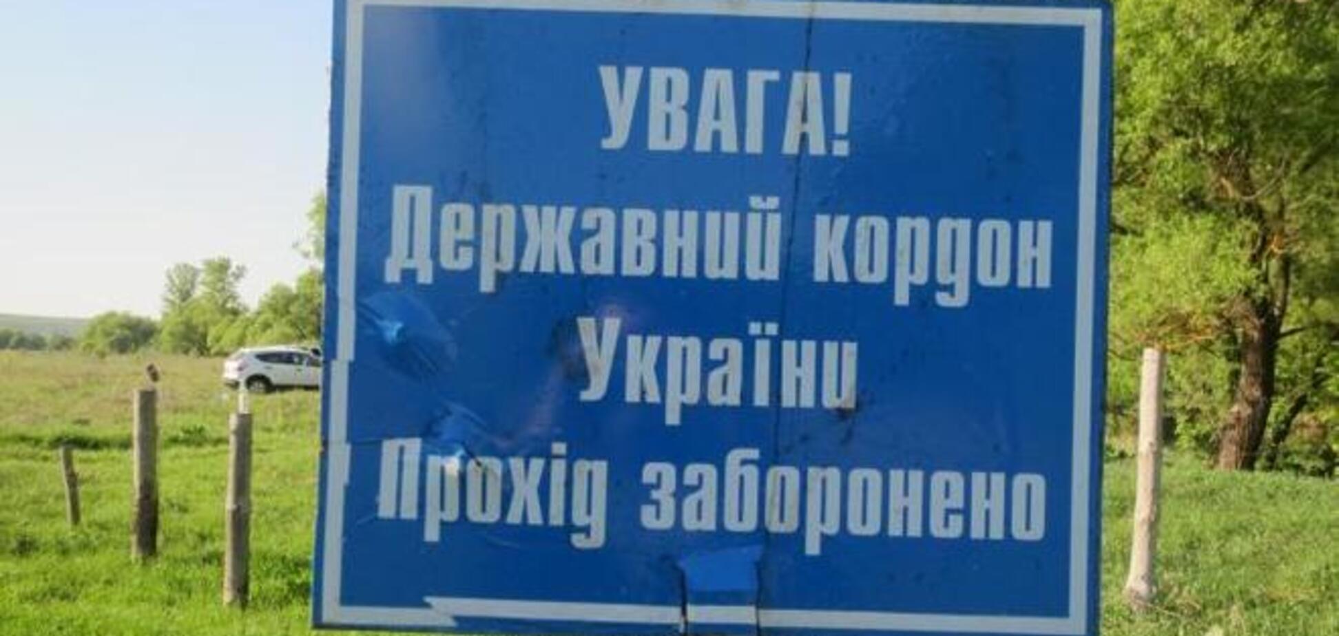 Росія перекинула до кордону з Україною 'миротворчі сили'