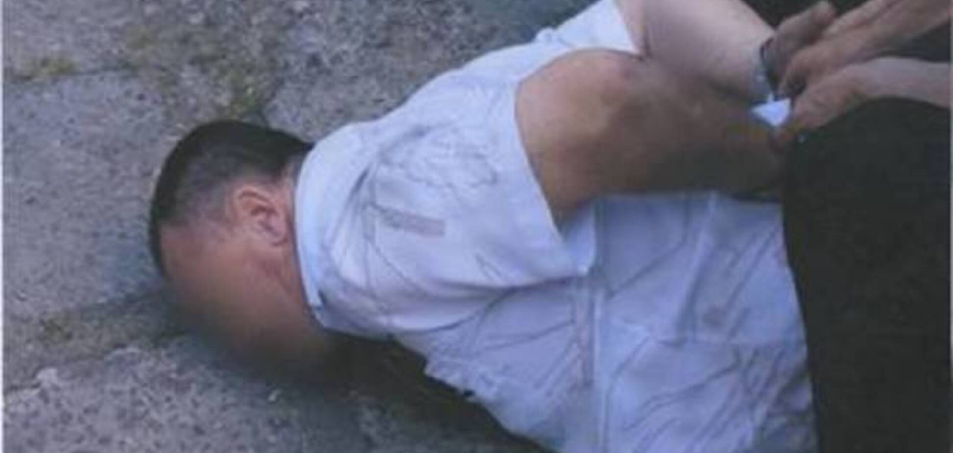 СБУ задержала во Львове российского шпиона