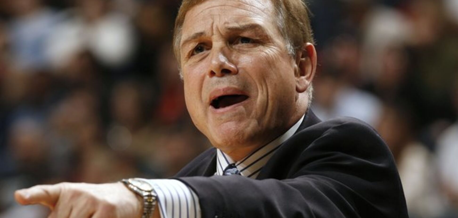 Из сборной Украины по баскетболу отчислены четыре игрока