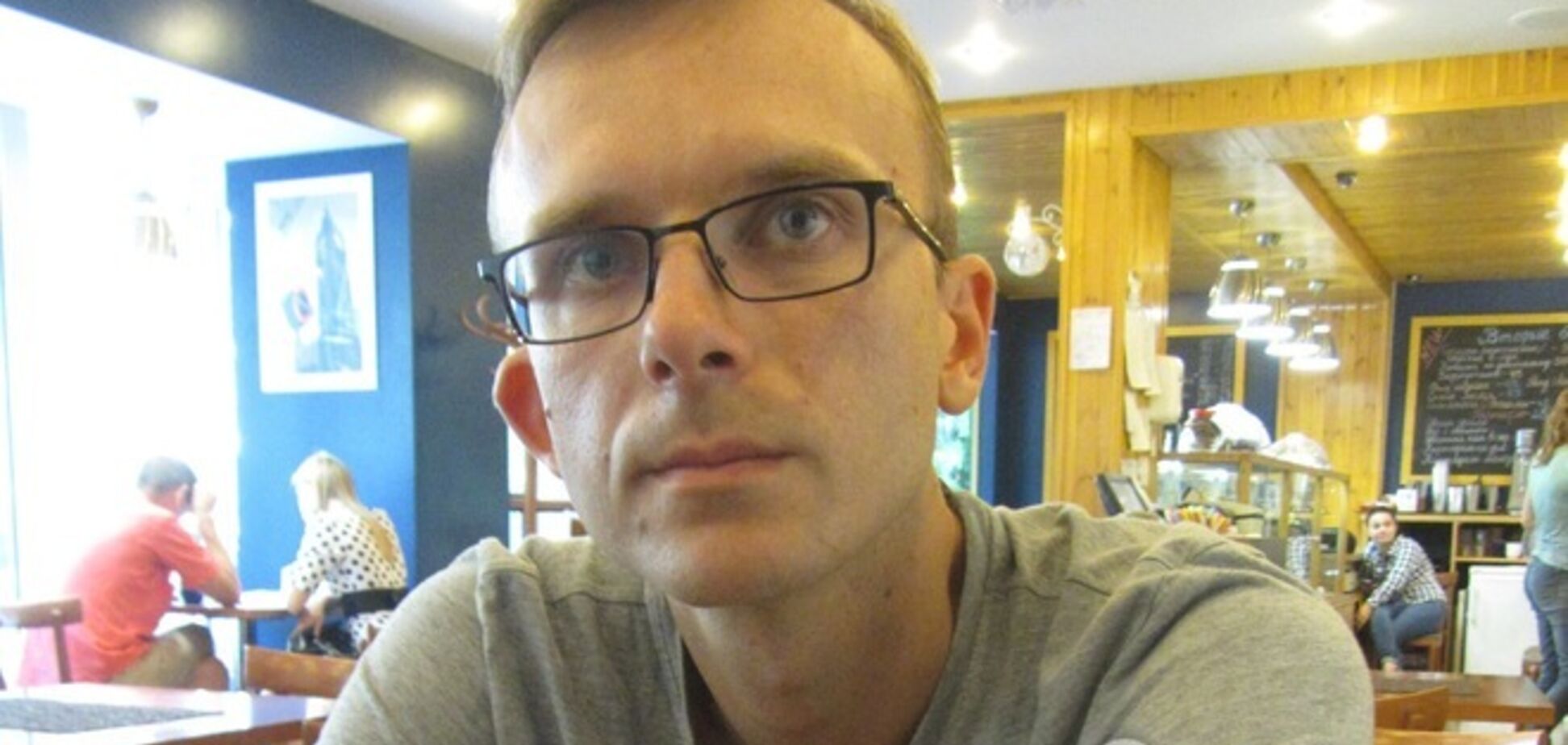 'Идет война до полного уничтожения Луганска и его жителей'