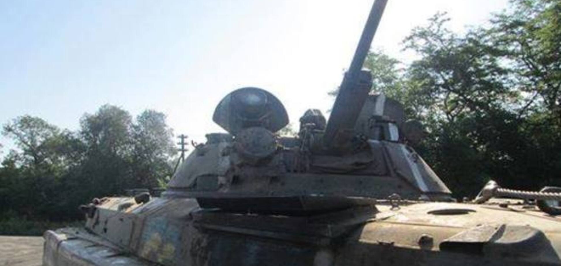 Добровольцы на Донбассе уничтожили крупный отряд российских наемников